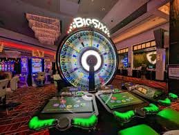 vegas pk Arcade Games