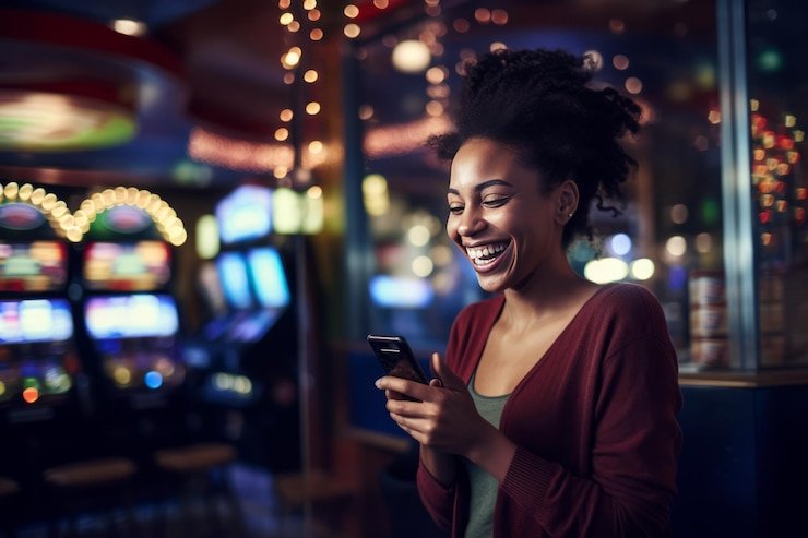 vegas pk mobile gaming